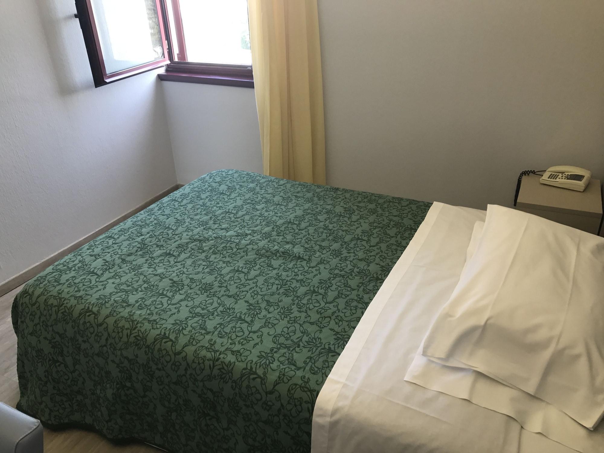 Hotel Elisabeth Due ファーノ エクステリア 写真