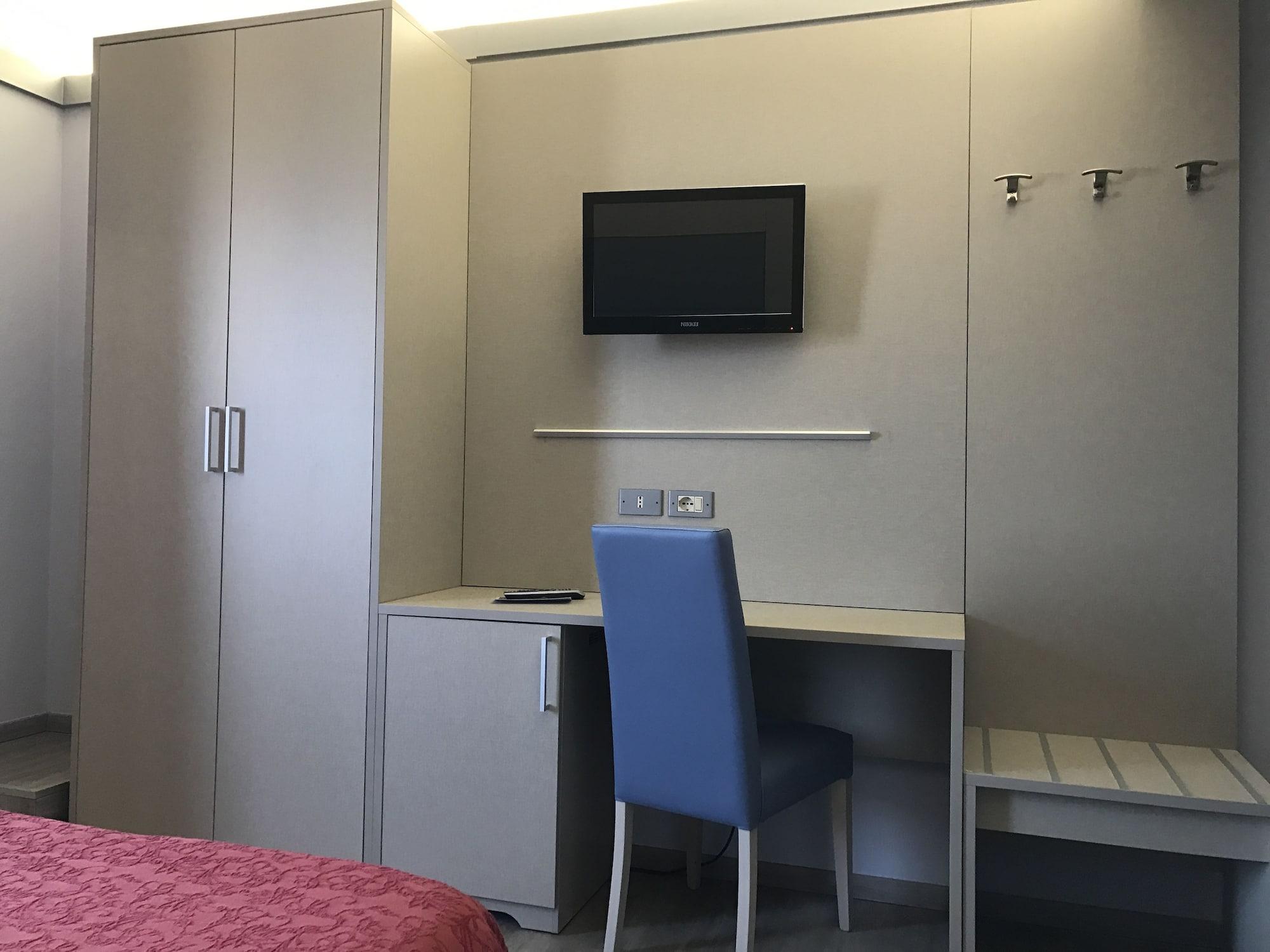 Hotel Elisabeth Due ファーノ エクステリア 写真