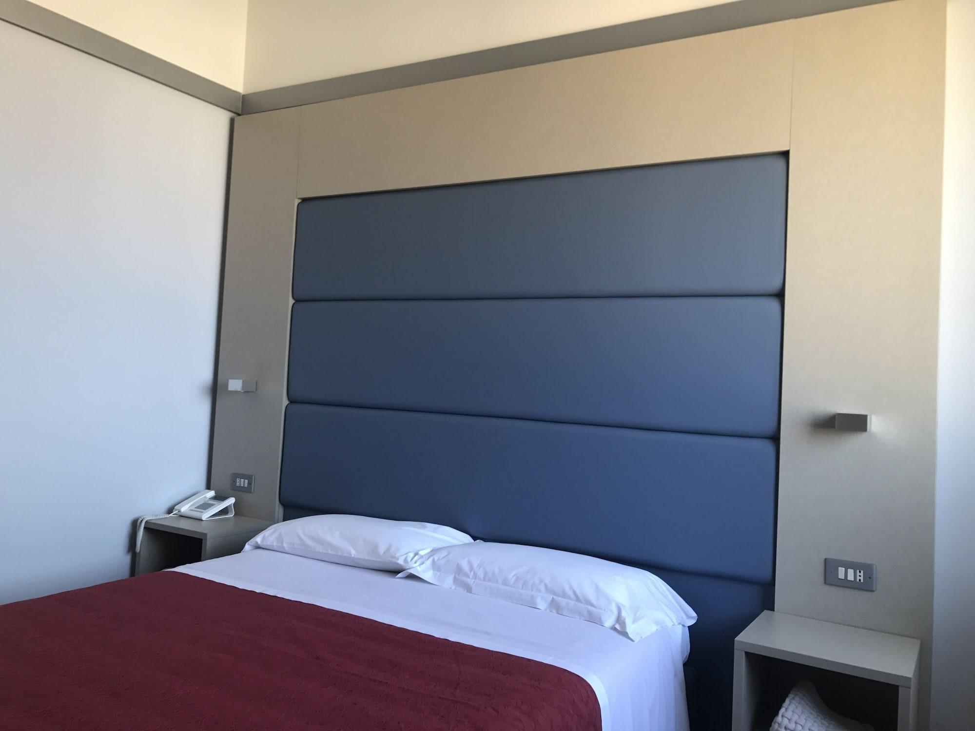 Hotel Elisabeth Due ファーノ エクステリア 写真