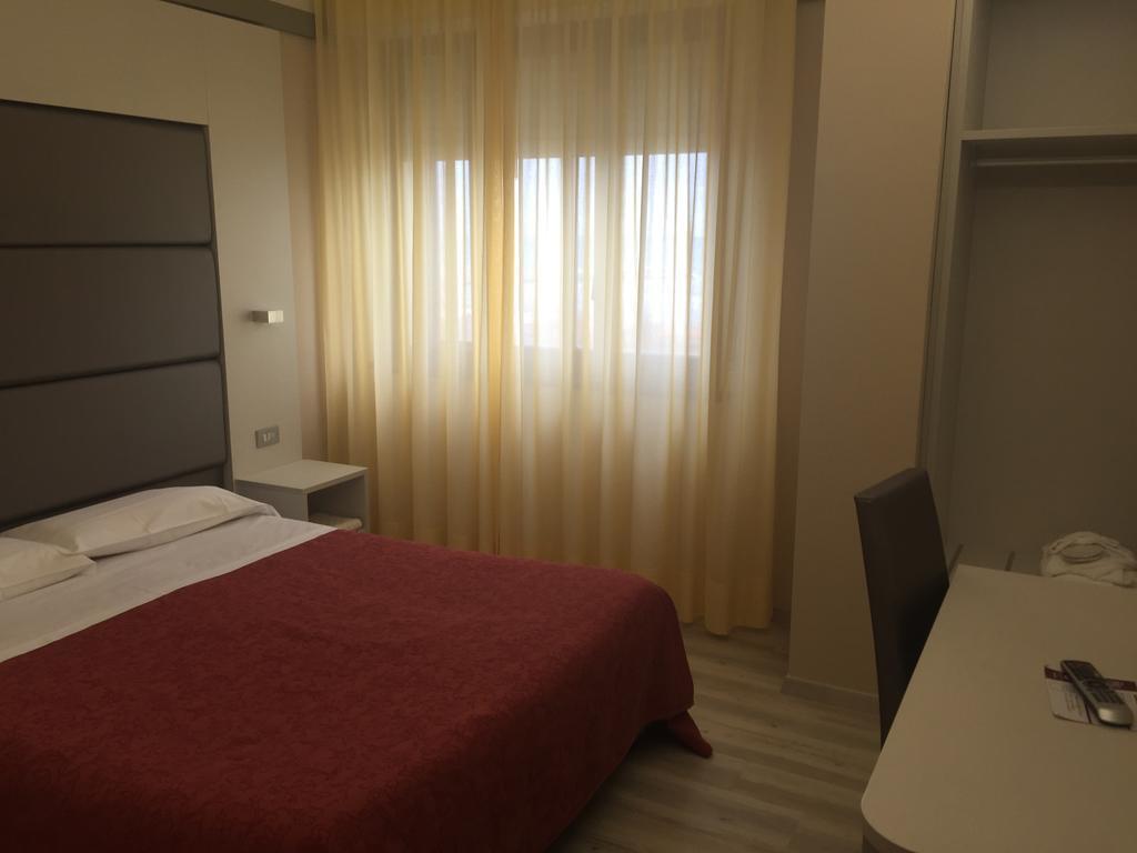 Hotel Elisabeth Due ファーノ エクステリア 写真