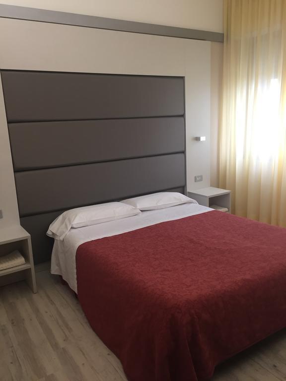 Hotel Elisabeth Due ファーノ エクステリア 写真