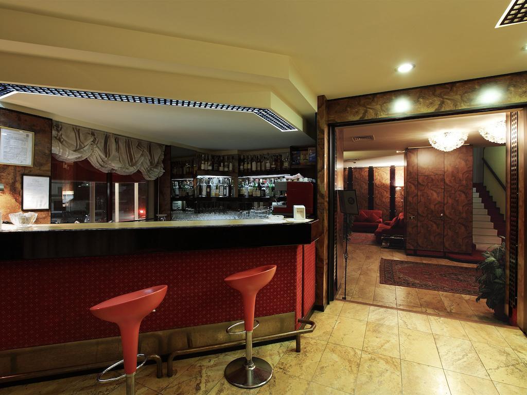 Hotel Elisabeth Due ファーノ エクステリア 写真