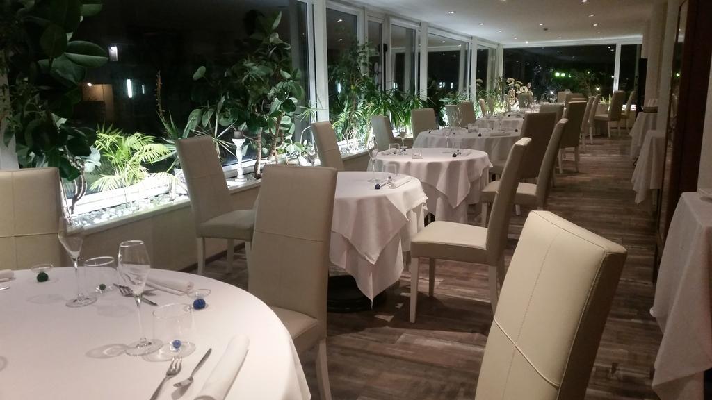 Hotel Elisabeth Due ファーノ エクステリア 写真