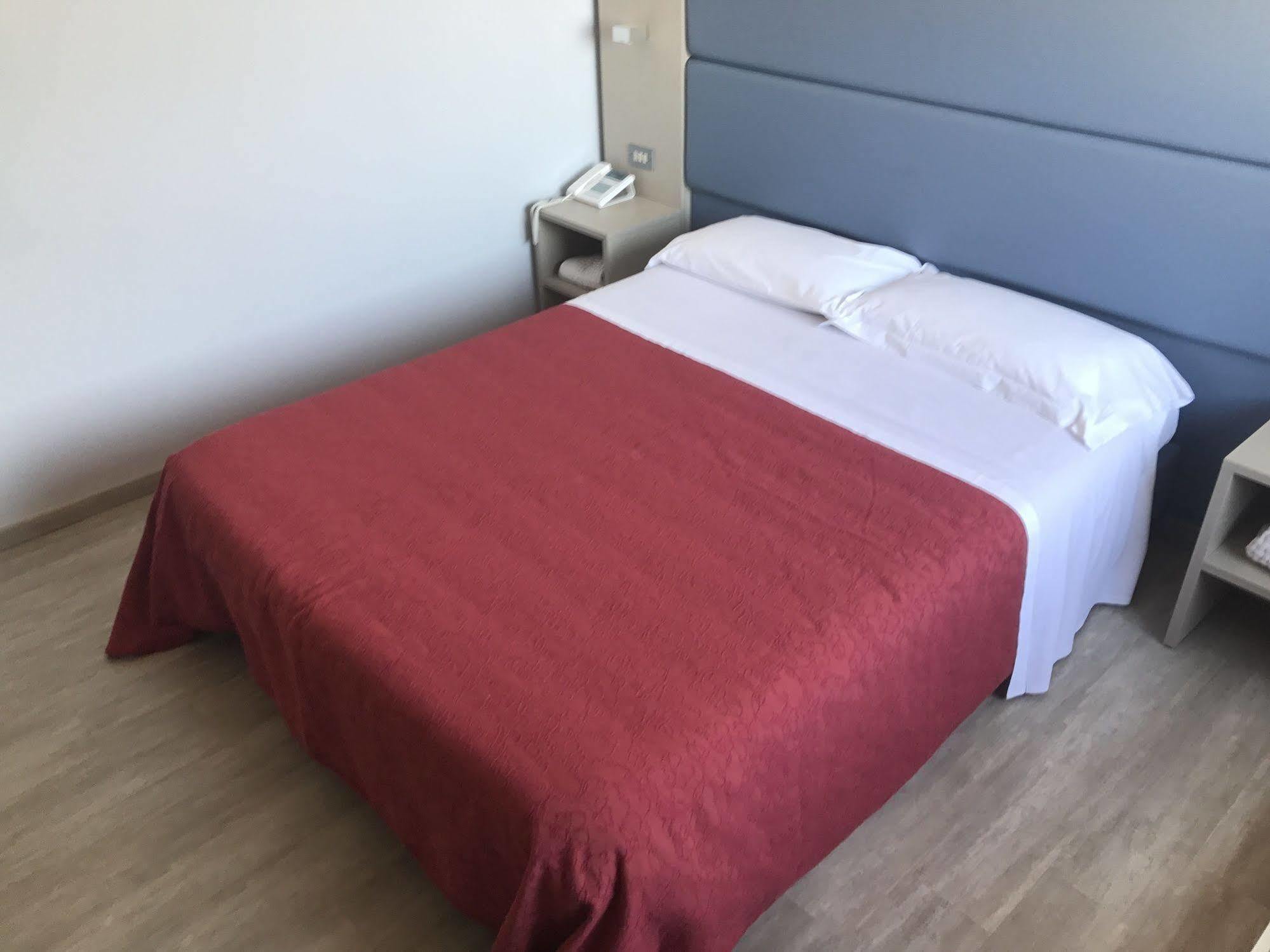 Hotel Elisabeth Due ファーノ エクステリア 写真